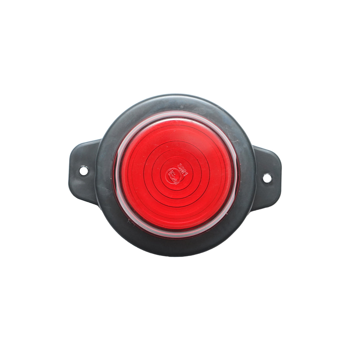 LED side marker lamp 12-24V, red FR0168 Breckner Germany